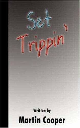 Tapa de Set Trippin'