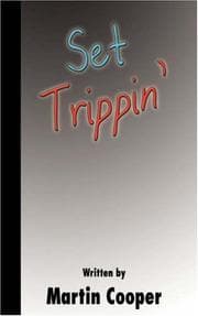 Tapa de Set Trippin'