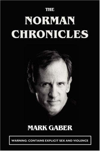 Tapa de The Norman Chronicles