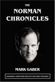 Tapa de The Norman Chronicles