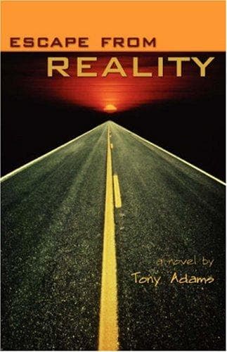 Tapa de Escape from Reality