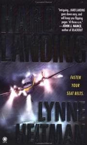Tapa de Hard landing