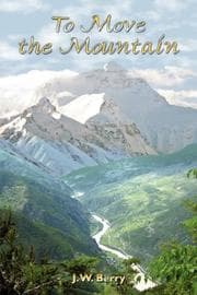 Tapa de To Move the Mountain