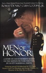 Tapa de Men of honor