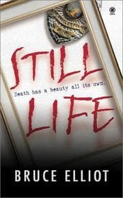 Tapa de Still life