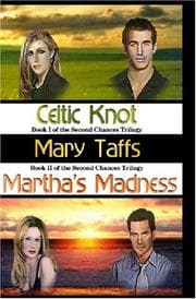 Tapa de Celtic Knot/Martha's Madness