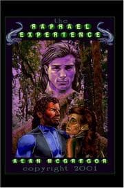 Tapa de The Raphael Experience