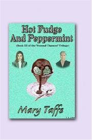 Tapa de Hot Fudge and Peppermint