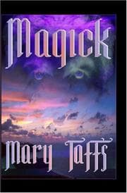 Tapa de Magick