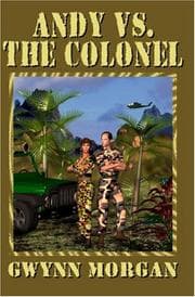 Tapa de Andy vs. the Colonel