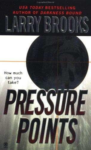 Tapa de Pressure points