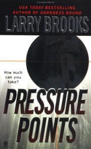 Tapa de Pressure points