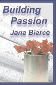 Tapa de Building Passion
