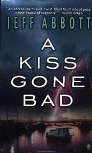 Tapa de A Kiss Gone Bad