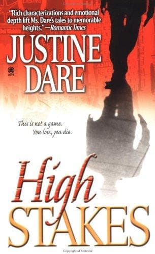 Tapa de High stakes