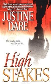 Tapa de High stakes