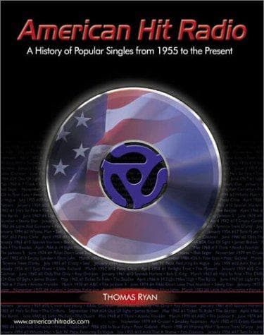 Tapa de American Hit Radio