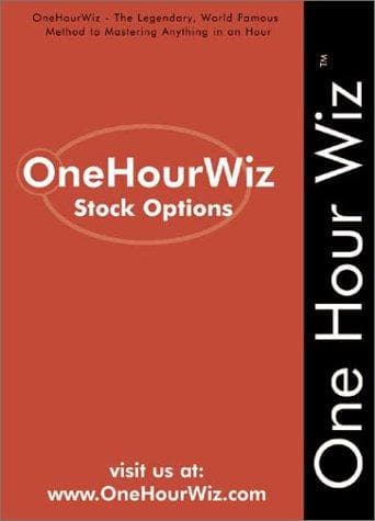 Tapa de OneHourWiz