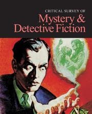 Tapa de Critical Survey of Mystery and Detective Fiction
