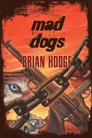 Tapa de Mad Dogs