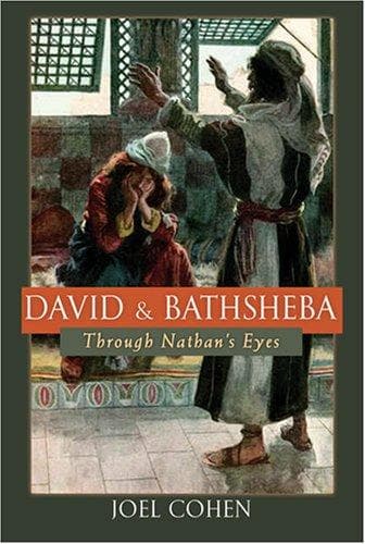 Tapa de David and Bathsheba