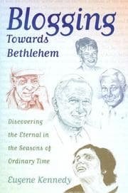 Tapa de Blogging Towards Bethlehem