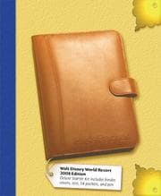 Tapa de PassPorter Walt Disney World Resort
