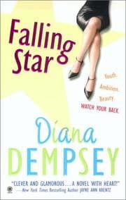 Tapa de Falling star