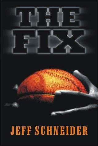 Tapa de The Fix