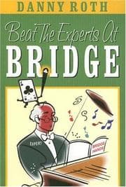 Tapa de Beat the Experts at Bridge