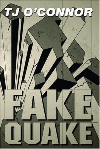 Tapa de Fake Quake