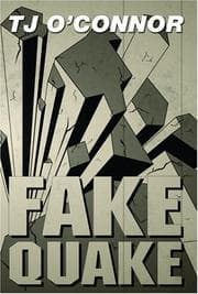 Tapa de Fake Quake