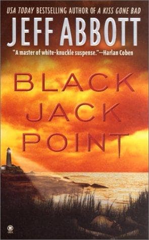 Tapa de Black Jack Point