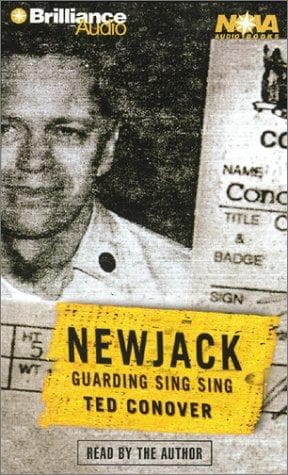 Tapa de Newjack