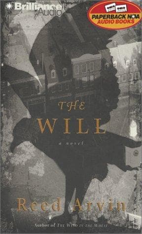 Tapa de Will, The