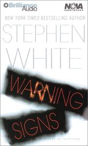 Tapa de Warning Signs