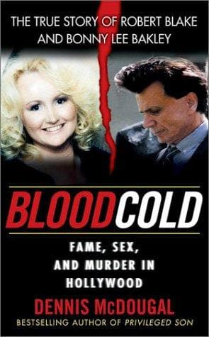 Tapa de Blood cold