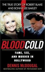 Tapa de Blood cold
