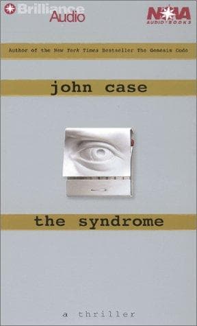 Tapa de Syndrome, The