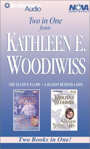 Tapa de Kathleen E. Woodiwiss Collection