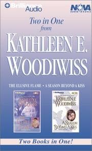 Tapa de Kathleen E. Woodiwiss Collection