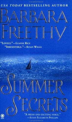 Tapa de Summer secrets