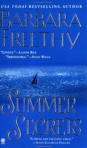 Tapa de Summer secrets