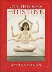 Tapa de Journeys with Justine