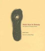 Tapa de Walk Now In Beauty