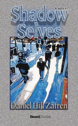 Tapa de Shadow Selves