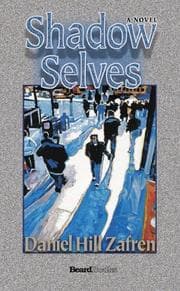 Tapa de Shadow Selves