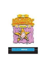 Tapa de 2006 Kidney Transplant Calendar