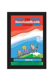 Tapa de 2006 American Health Planner