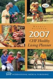 Tapa de CHF Calendar 2007
